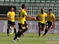 上海松江足球费用高吗，