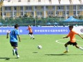 足球业余不能和专业比赛吗，足球业余不能和专业比赛吗为什么