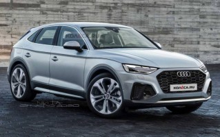 奥迪q5l报价及图片2021款，奥迪q5l报价及图片2021款价格