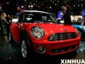 宝马迷你mini新款报价和图片，宝马迷你mini新款报价和图片2015款