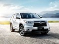 大型suv，大型suv车型有哪些