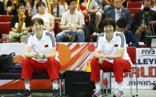 2015中国vs日本，2015中国男篮vs日本