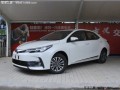 丰田卡罗拉报价及图片，广汽丰田卡罗拉报价及图片