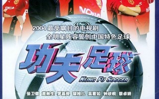 功夫高手可以去踢足球吗，功夫高手
