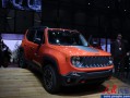 北京jeep新款suv，北京jeep牧马人