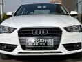 二手奥迪a4l，二手奥迪a4l价格多少