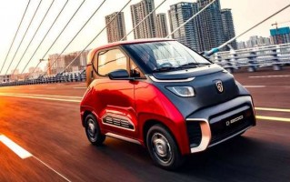 女士小型汽车5万左右，女士小型汽车5万左右自动挡