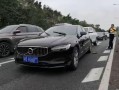 沃尔沃s90最真实口碑，开s90一般什么档次人