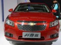 雪佛兰cruze价格，雪佛兰cruze价格红色